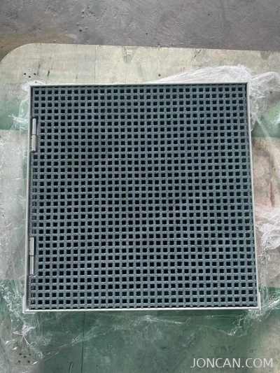 FRP GRATING