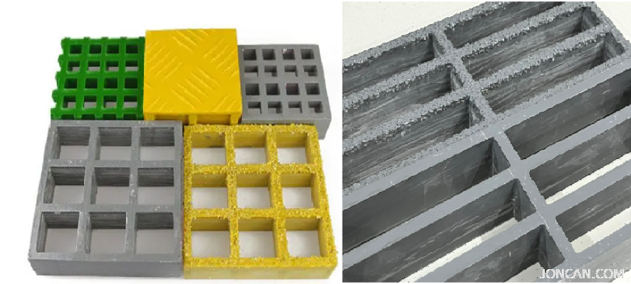 FRP GRATING