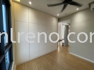 Condominium renovation and cabinet at Sunway Serene Sunway Serene @ PJ Condominium Renovation