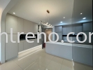 Condominium renovation and cabinet at Sunway Serene Sunway Serene @ PJ Condominium Renovation