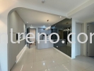 Condominium renovation and cabinet at Sunway Serene Sunway Serene @ PJ Condominium Renovation