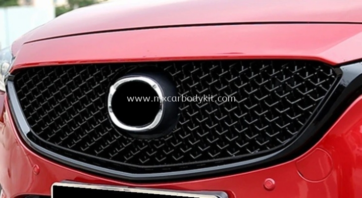 MAZDA 6 2018 ATENZA FRONT GRILLE 