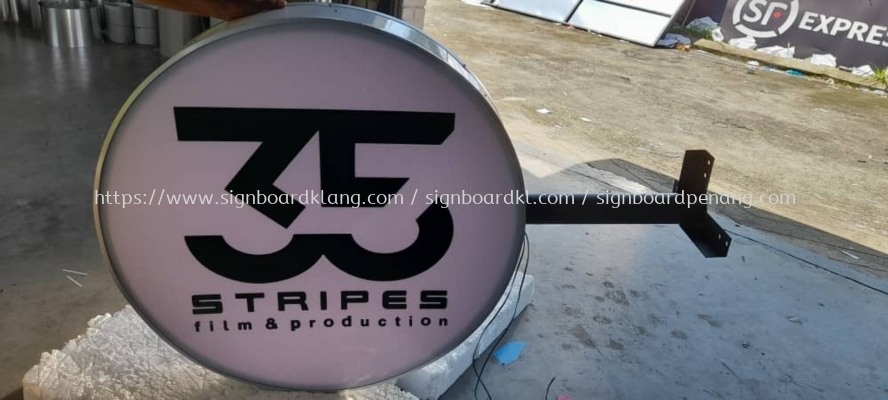 3d led boxup signbord #3dledsignboard #3dboxup #3dsignboard #3dledboxup #signboard at kuala lumpur