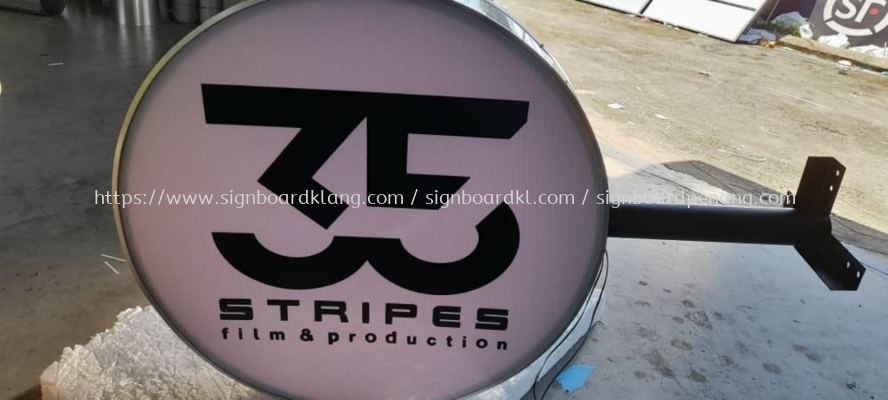 3d led boxup signbord #3dledsignboard #3dboxup #3dsignboard #3dledboxup #signboard at kuala lumpur