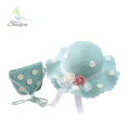  HSK2308 KIDS SUN HAT WITH BAG