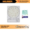 CompactDry TC [Total Viable Count] | Shimadzu Diagnostics by Muser CompactDry Shimadzu Diagnostics