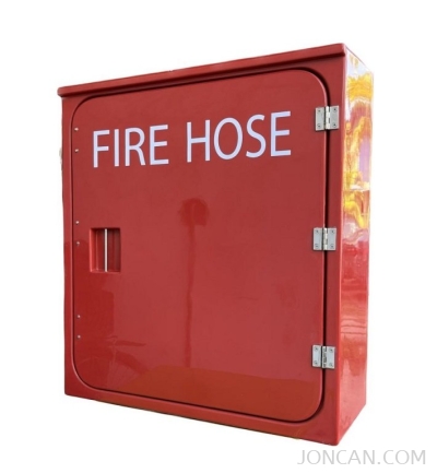 GRP FIRE HOSE CABINETS