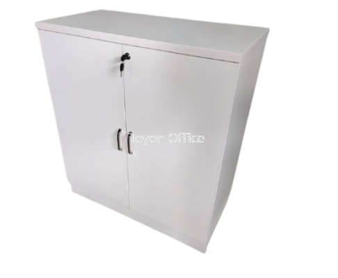 LOW SWINGING DOOR CABINET