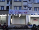 3d led boxup signbord #3dledsignboard #3dboxup #3dsignboard #3dledboxup #signboard at kuala lumpur Kotak Lampu