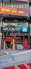 3d led boxup signbord #3dledsignboard #3dboxup #3dsignboard #3dledboxup #signboard at kuala lumpur 3D LED SIGNAGE
