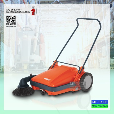 Hako Manual Sweeper M600  