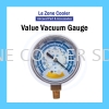 Value Vacuum Pump Gauge Meter Vacuum Pump