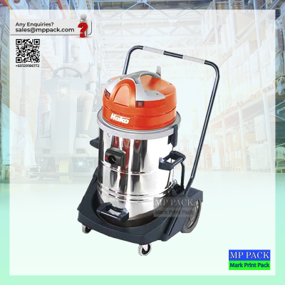 Hako Wet & Dry Vacuum Cleaner L3/70