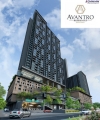 Avantro Residence @ Bandar Kinrara Property Project