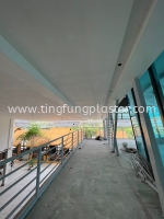 Ting Fung Plasterceil Sdn Bhd