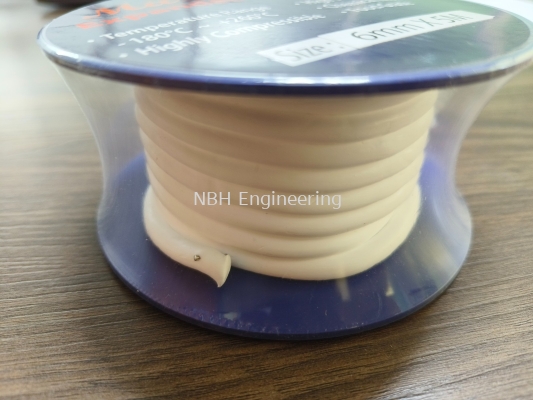 Expanded PTFE Cord