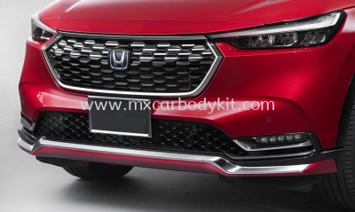 HONDA HRV 2022 SPORT FRONT GRILLE 