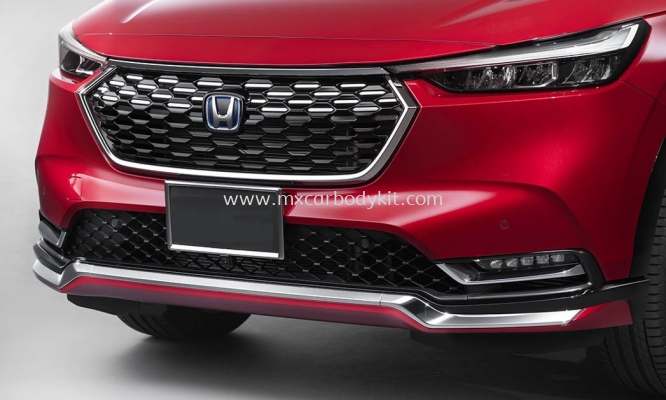 HONDA HRV 2022 SPORT FRONT GRILLE 