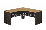 Universal Workstation L shape table L SHAPE TABLE TABLE