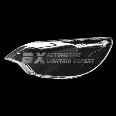 Kia Rio Sedan 12-16 Headlamp Cover Lens