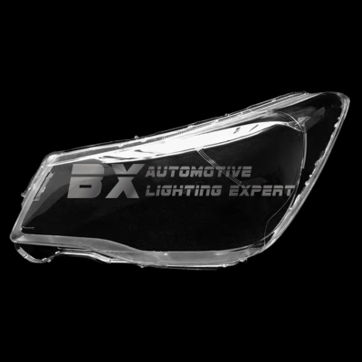 Subaru Forester 13-15 (Reflector) Headlamp Cover Lens