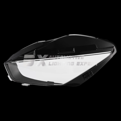 Lamborghini Huracan Headlamp Cover Lens