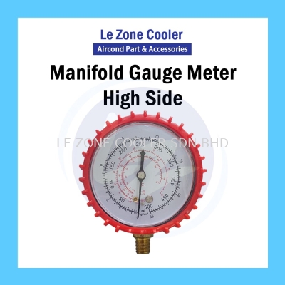 Manifold Gauge Meter High Side R22