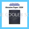 Abrasive Paper Grit 150 Abrasive Paper Hardware Items