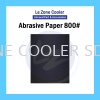 Abrasive Paper Grit 800 Abrasive Paper Hardware Items