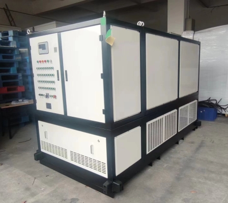 LOAD BANK GENSET RENTAL