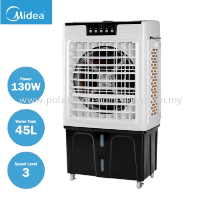 MEDIA AIR COOLER ( MAC-450CR)