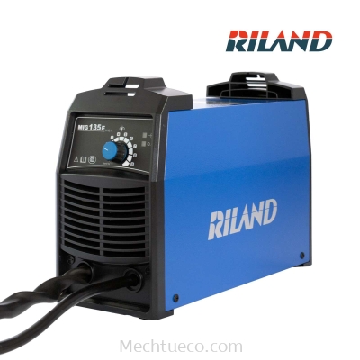 RILAND MIG 135E WELDING MACHINE