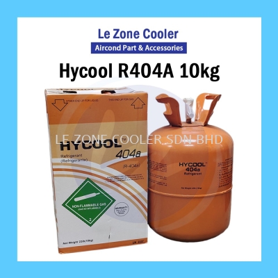 Hycool R404a 10kg