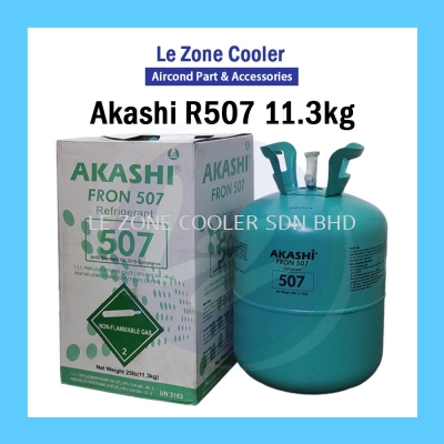 Akashi R507 11.3kg