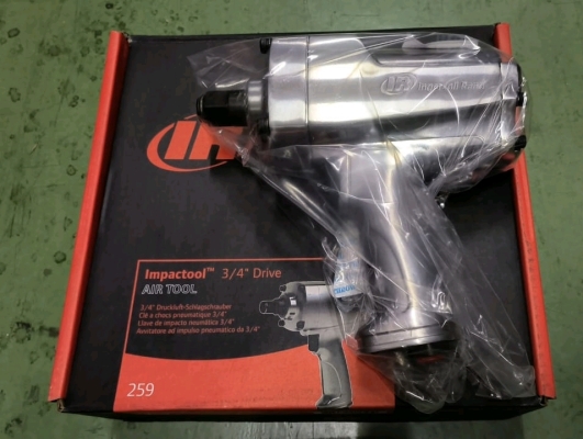 Ingersoll Rand IR259 3/4" Dr Impact Wrench