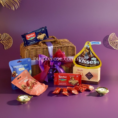 Gift Set(Deepavali)-15(Malaysia)