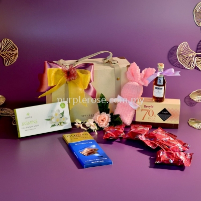 Gift Set(Deepavali)-17(Malaysia)