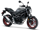 SV650 BIKEBIKE/ SUPERBIKE SUZUKI NEW MOTORCYCLE