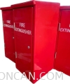 GRP FIRE EXTINGUISHER CABINETS / FRP FE CABINETS FRP/GRP SAFETY CABINET Marine Offshore FRP/GRP Custom Made Products