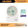 CompactDry YMR [Rapid Yeast & Mould] | Shimadzu Diagnostics by Muser CompactDry Shimadzu Diagnostics