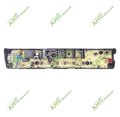 MFW-EC850 MIDEA WASHING MACHINE PCB BOARD