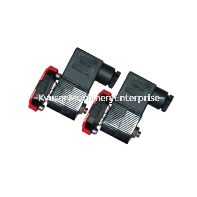 1089070213 Atlas Copco Solenoid Valve Replacement 