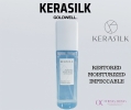 GOLDWELL KERASILK SPECIALISTS REPAIRING SPRAY 125ML REPAIRING SPRAY KERASILK SPECIALISTS Goldwell