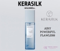 GOLDWELL KERASILK SPECIALISTS ULTRA-LIGHTWEIGHT VOLUMIZING SPRAY 125ML VOLUMIZING SPRAY KERASILK SPECIALISTS Goldwell