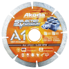 AS04-S105G Selected Version (Small Diamond Blade)