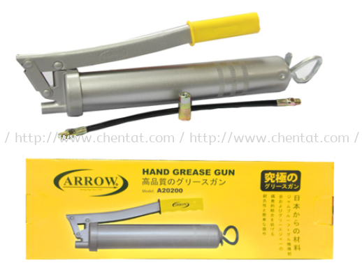 Grease Gun