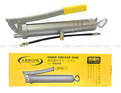 Grease Gun Grease Gun Grease Gun & Air Pressure Gun ARROW
