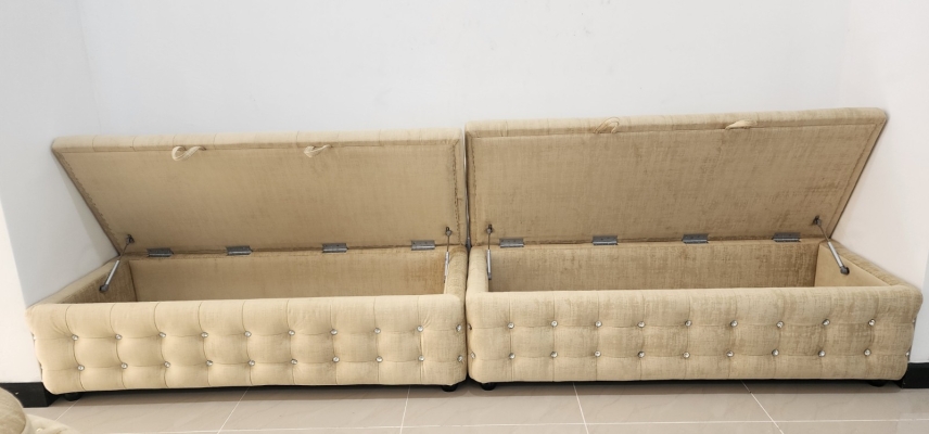 turkey sofa ( custon make ) 