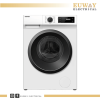 TOSHIBA 7.5KG FRONT LOAD WASHER TW-BH85S2M(WK) Front Load Washer Washer And Dryer