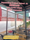  #Repainting Project At Bukit Pelandok #ȻСѧУSJK (C)YIK CHIAOѧУ1 TKC PAINTING /SITE PAINTING PROJECTS